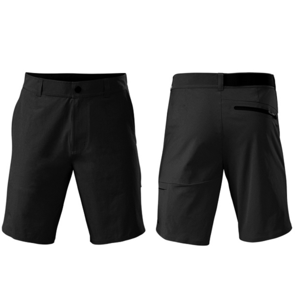 QOR QORtec Flyweight Hybrid Short NWOT Size 36